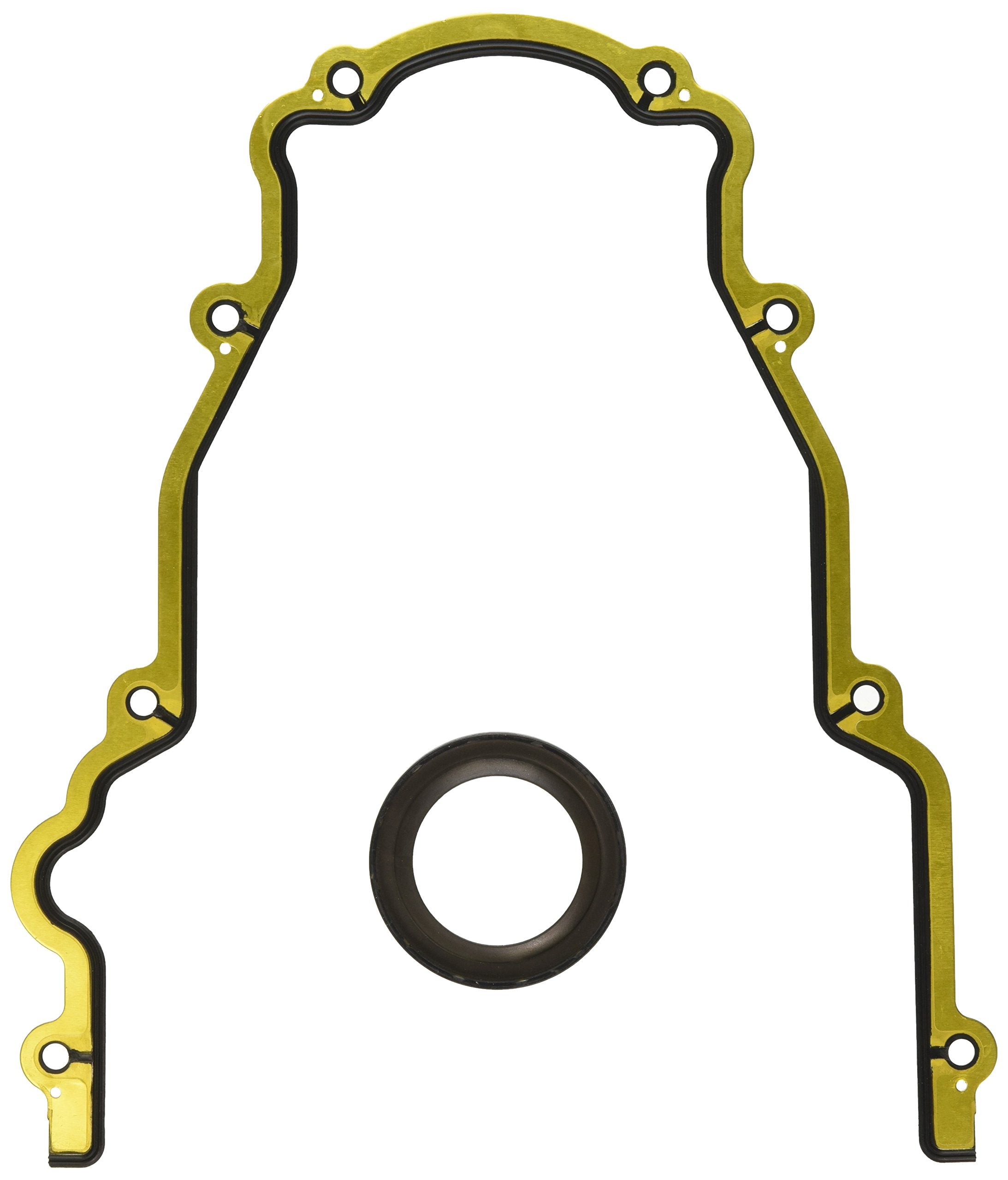 Engine Timing Cover Gasket Set MAHLE JV5022