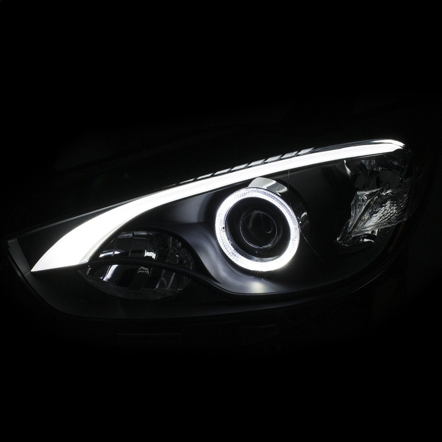 Lighting AnzoUSA Component 121520