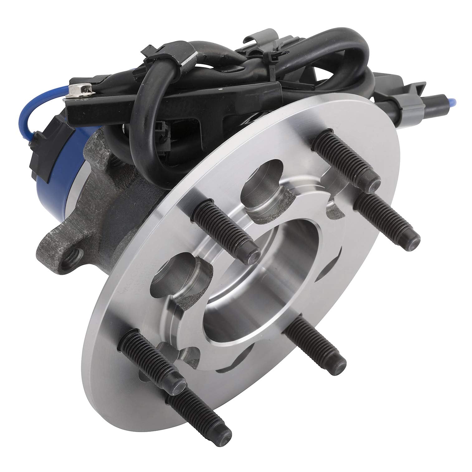Wheel Bearing and Hub Assembly MOOG for Chevrolet Colorado