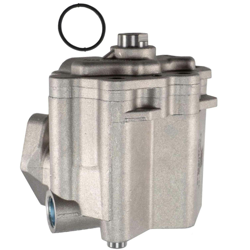 OIL-PUMP