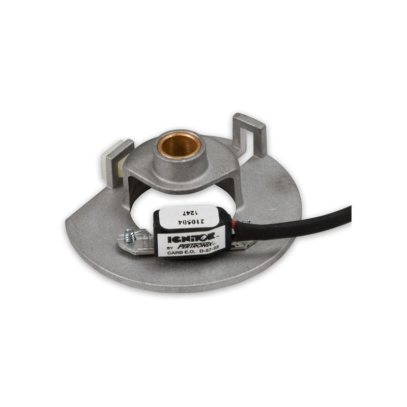 Ignitor PerTronix 1247 Electronic Ignition Conversion Kit, Compatible with Ford 4 Cylinder