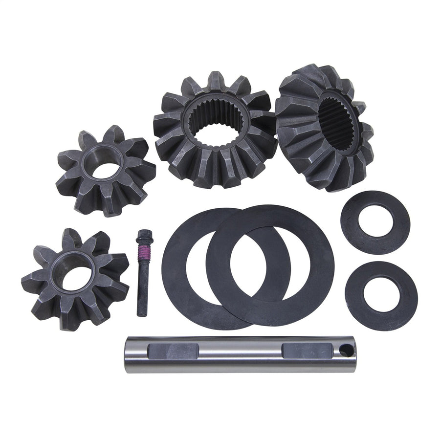 Spider Gear Kit USA Standard Gear for GM 8.6" Differential (ZIKGM8.6-S-30V3)