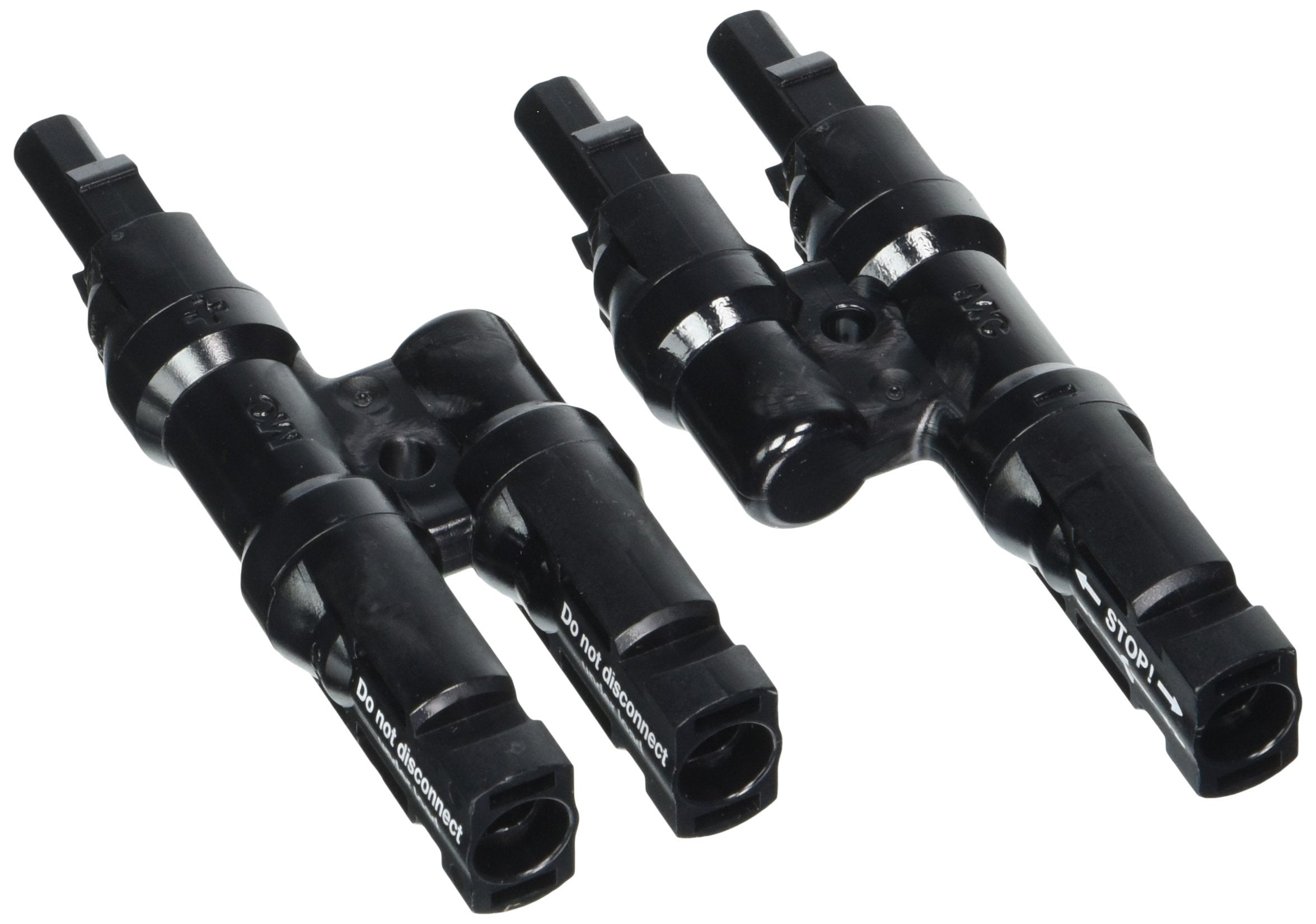 Solar SBC-2 Samlex Solar Branch Connectors