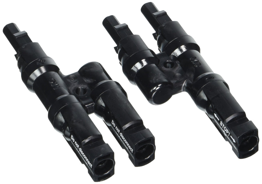 Solar SBC-2 Samlex Solar Branch Connectors