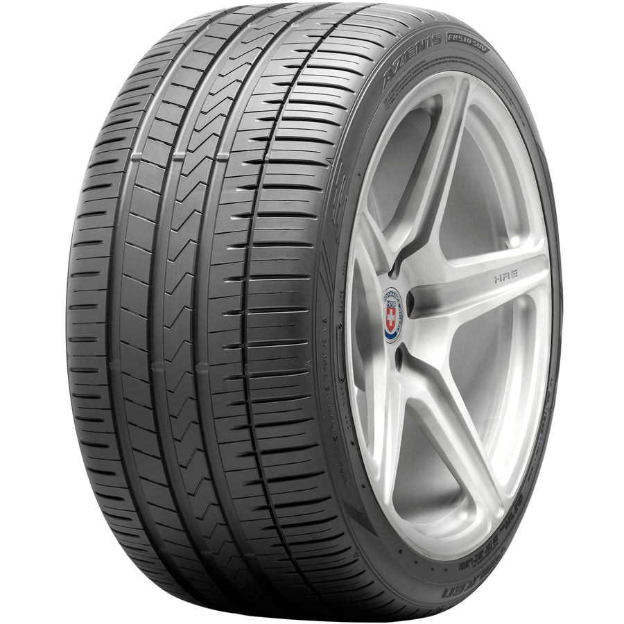 Falken All-Season AZENIS FK510A Radial Tire-255/55R18 105W