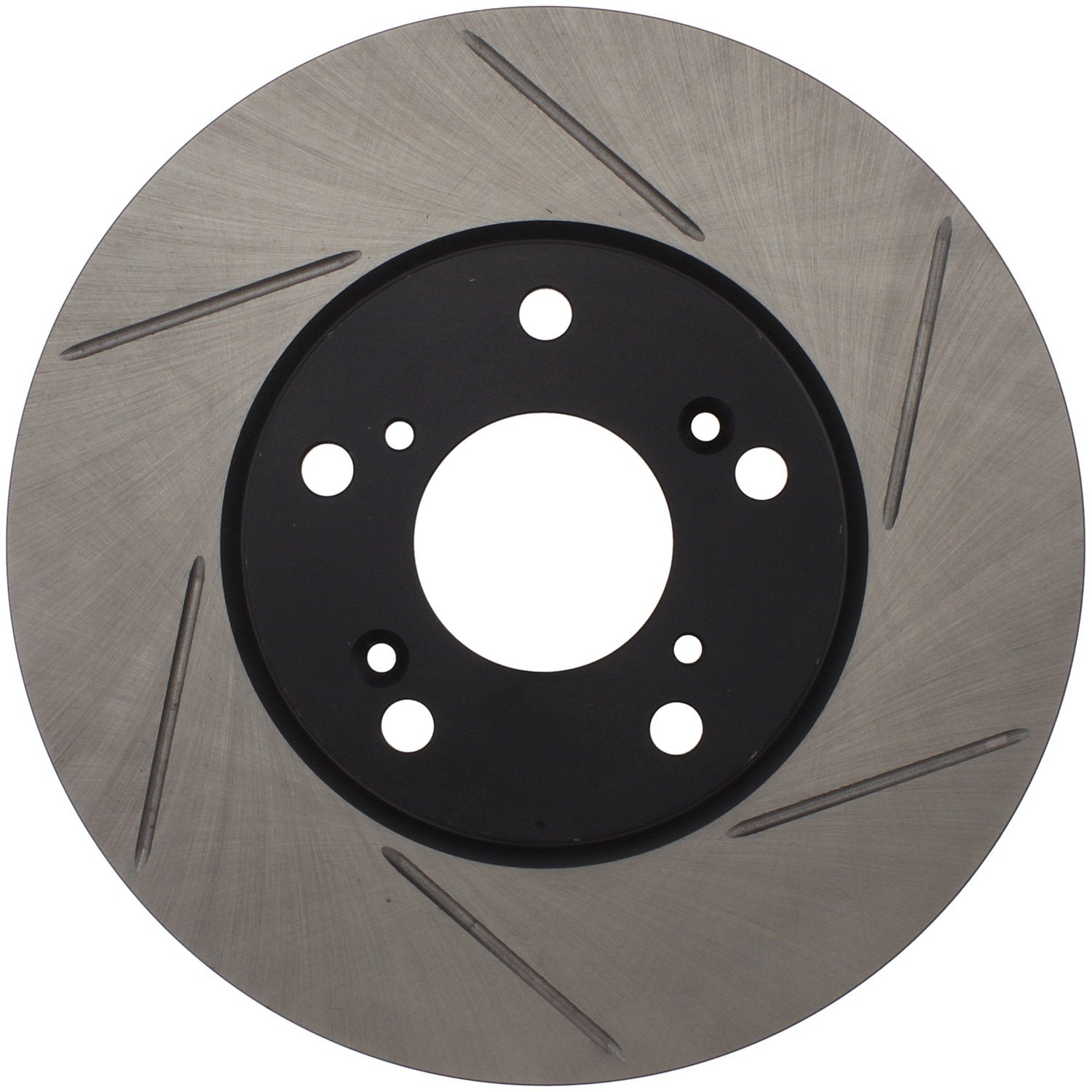 126.40036SL Power Slot Slotted Brake Rotor