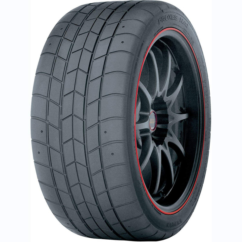 Toyo Proxes RA-1 Radial Tire - 225/45R15