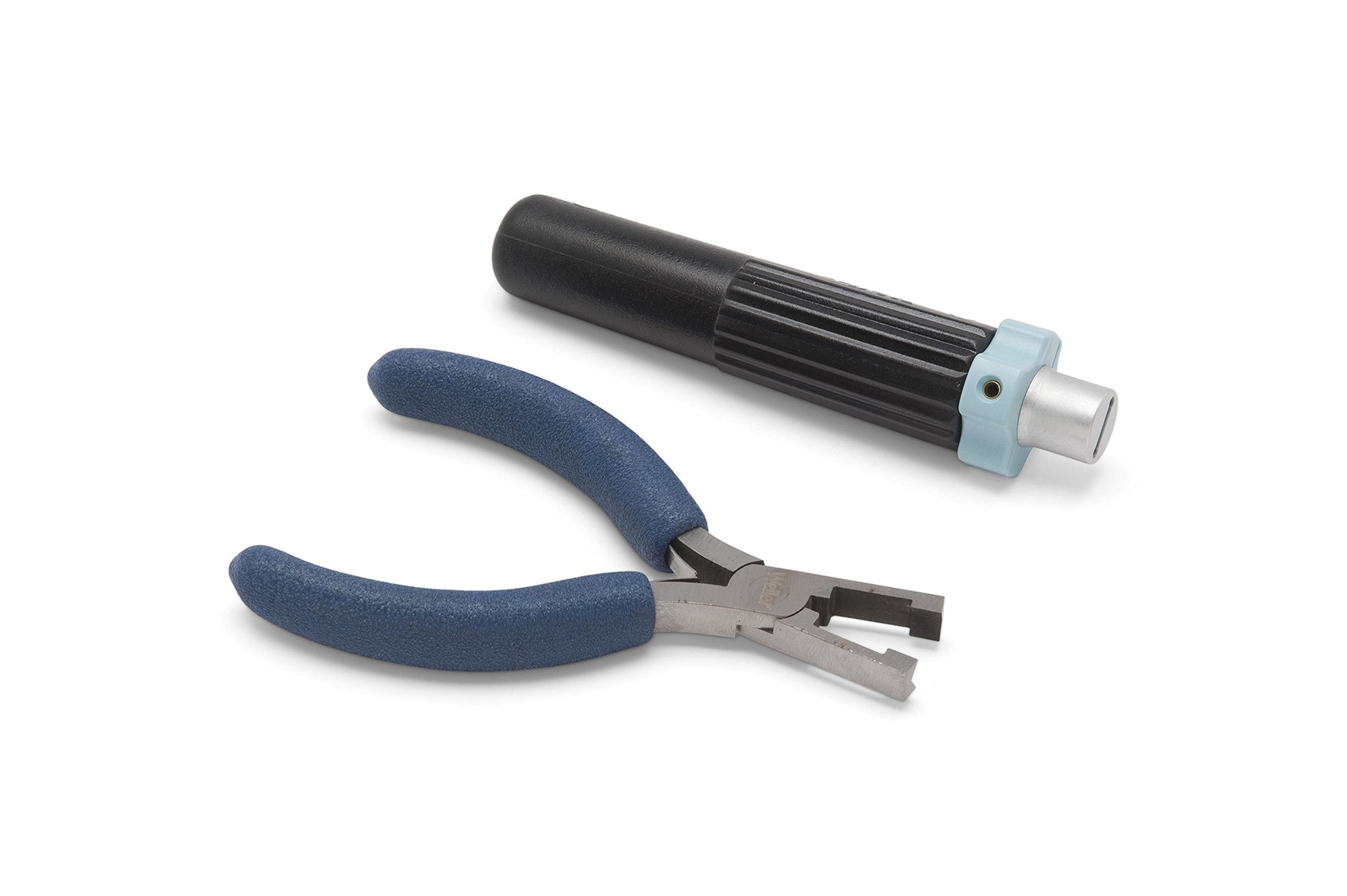 Weller CLEANING TOOL T0058765773N WXDP/DSX 120, Black