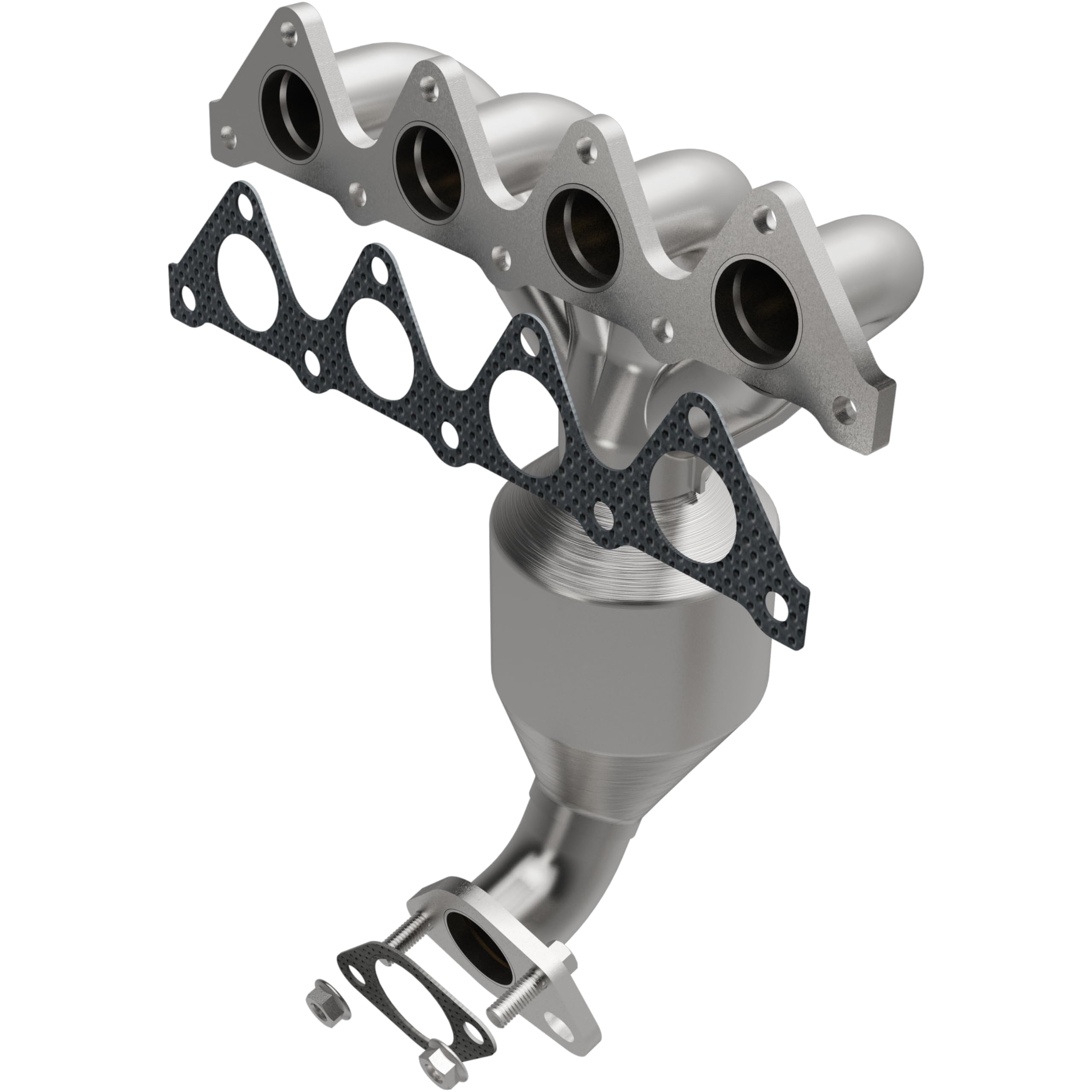 California Grade MagnaFlow Catalytic Converter 5531321: Direct Fit (CARB Compliant)