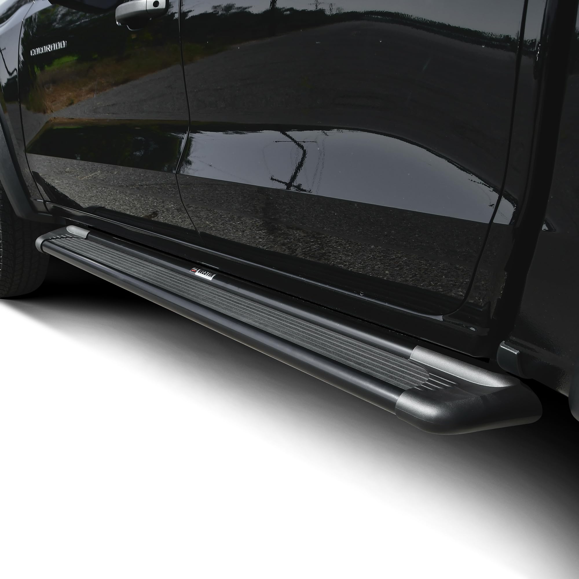 Westin Running Board Mount Kit 27-2205 fits 2015-2025 Colorado Canyon Crew Cab 2015-2022 Extended Cab