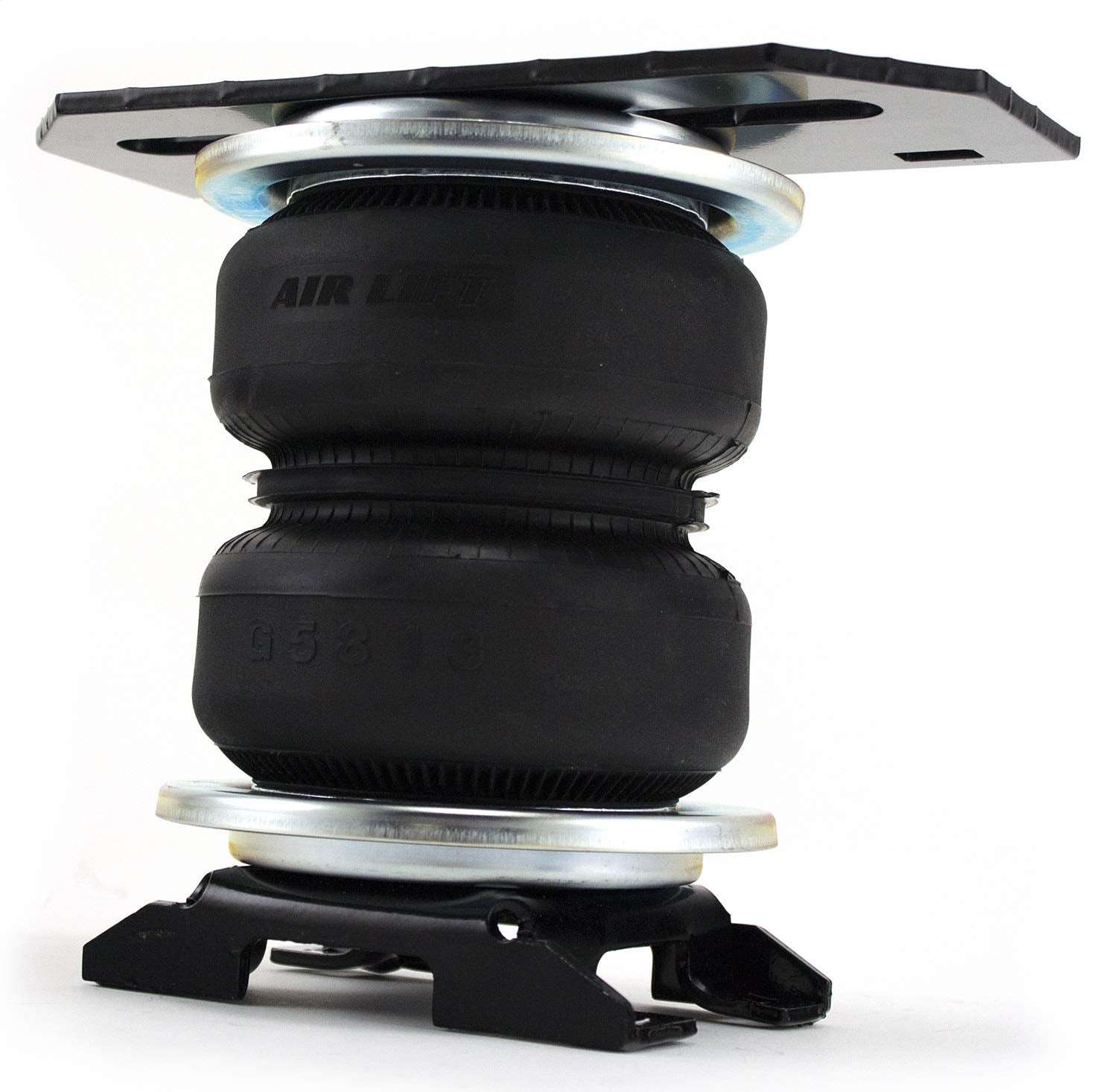 LoadLifter 5000 Air Suspension Kit Air Lift 57257