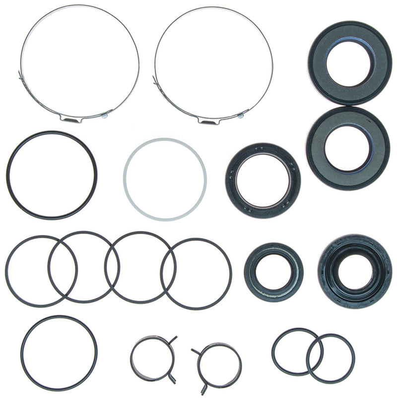 Power Steering Gates 348546 Repair Kit
