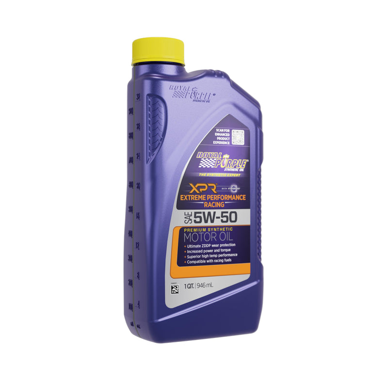 Xpr Royal Purple 5W50 Qt. 01052