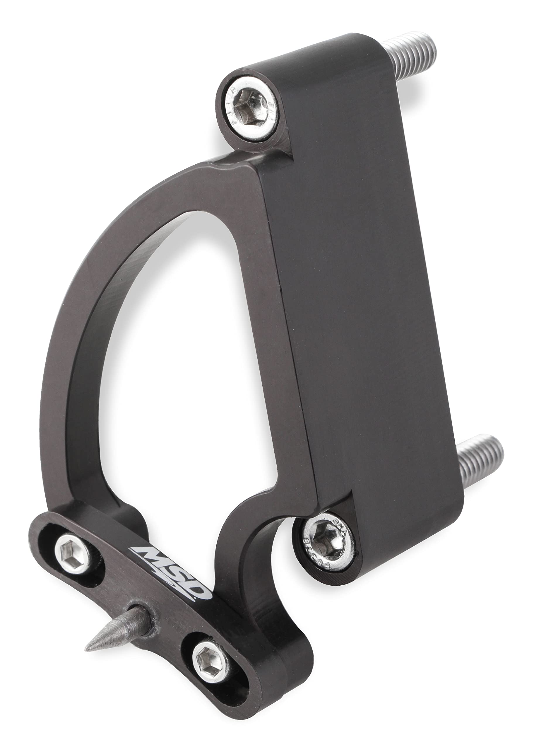 Adjustable MSD 89885 Billet Timing Pointer