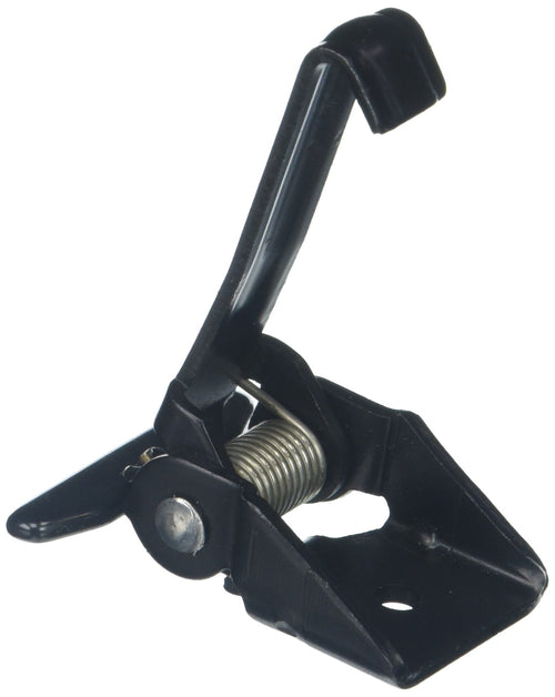 Hood Safety Catch Crown Automotive Body