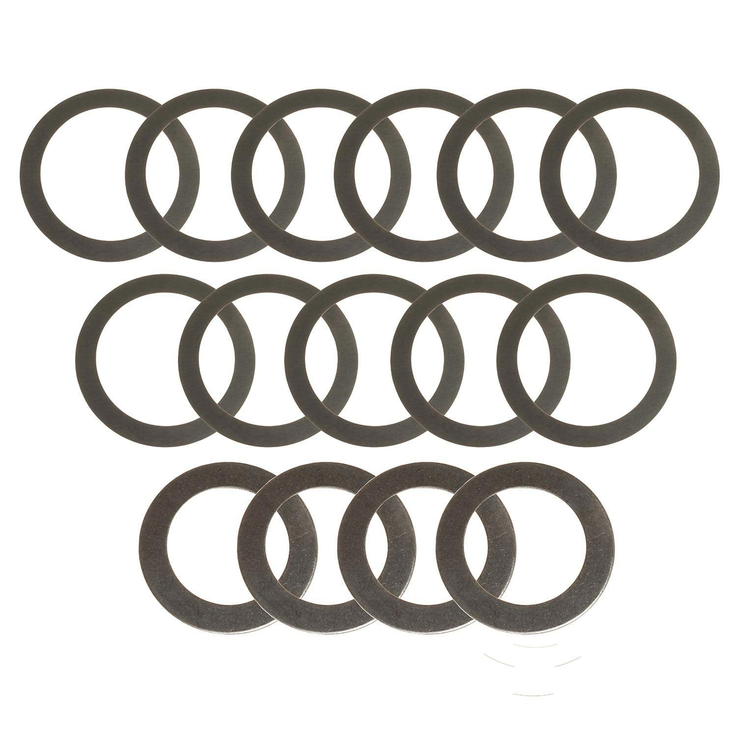 FORD 8.8 CARRIER SHIMS Richmond 38-0007-1