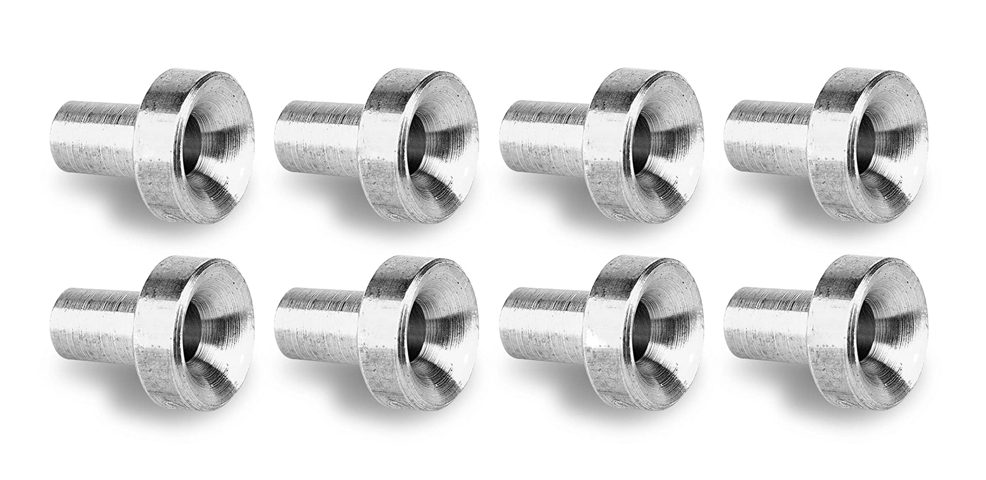 JET 8 PACK NOS 13765-32-8 - SS FLARE .032