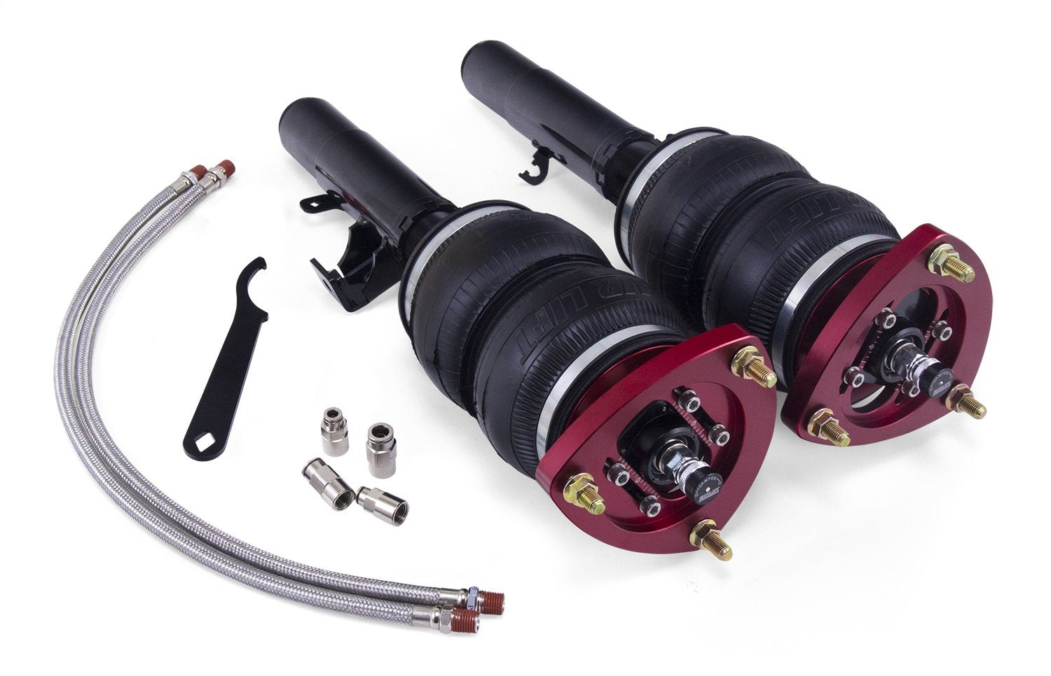 Honda Accord Air Lift Company 78529 Fits