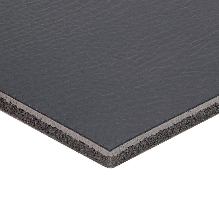 050121 Design Engineering Boom Mat Leather Look 48" x 48" Sound Deadening and Insulation