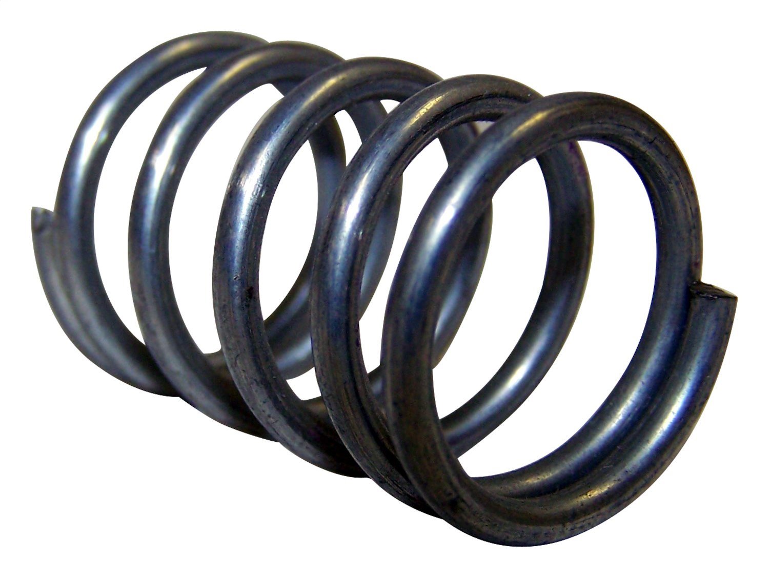 Vintage Crown Brake Shoe Retainer Spring