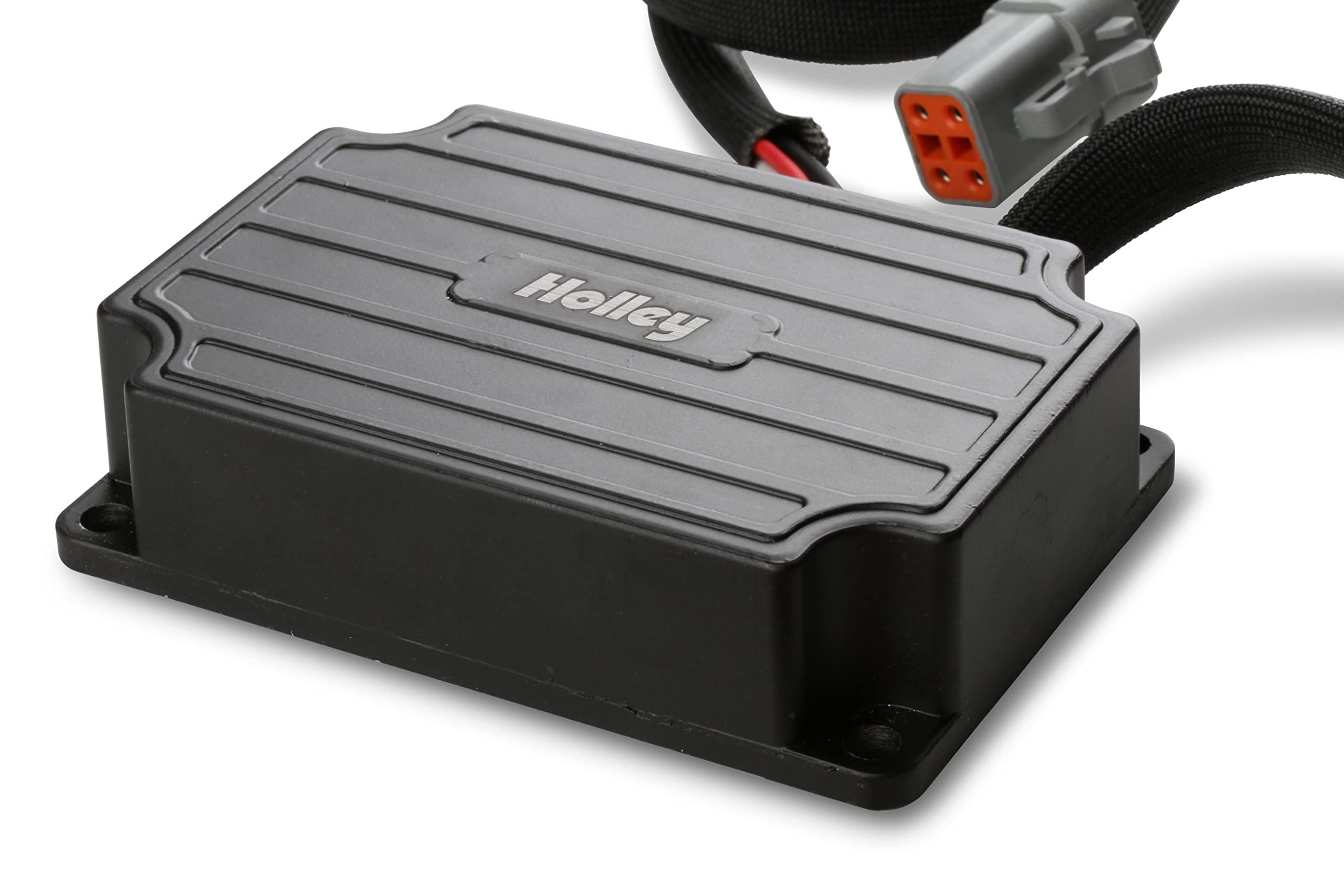 12-1500 Holley VR1 Series Brushless Fuel Pump w/Controller