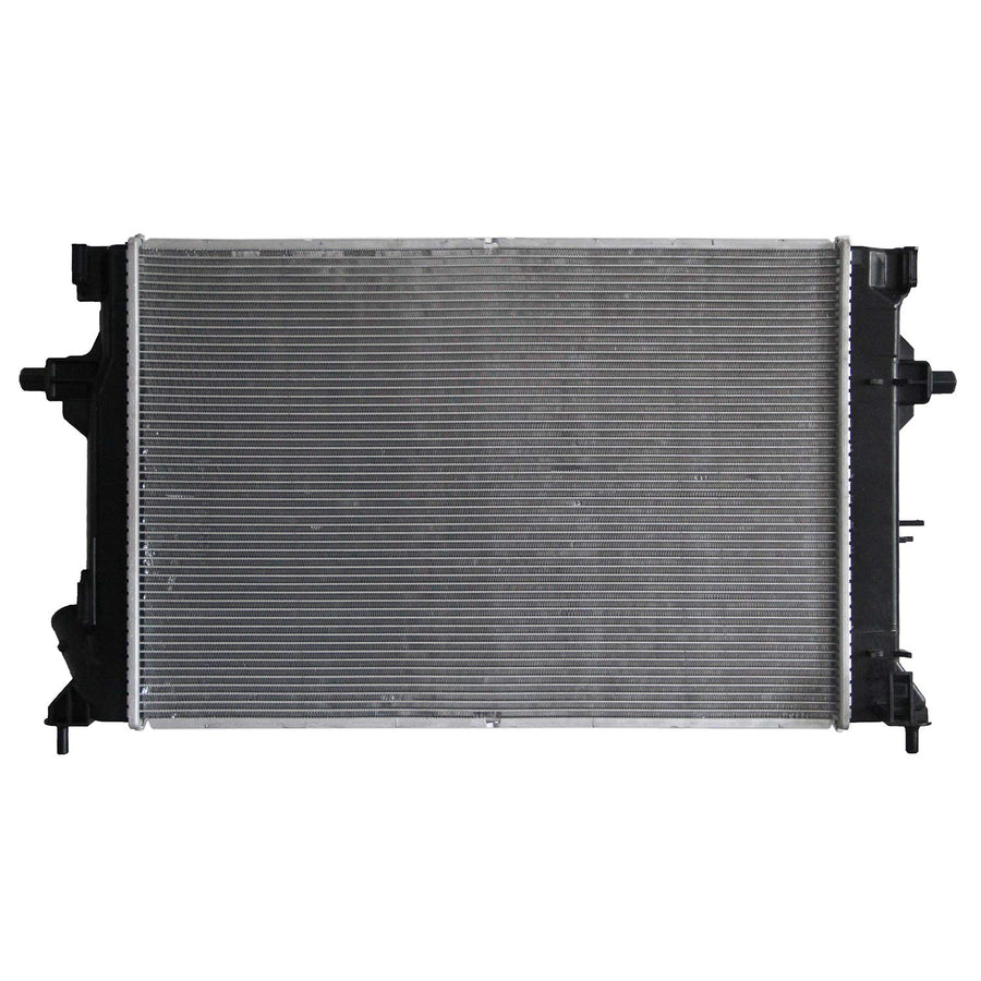 Radiator TYC