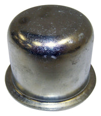 Automotive Crown Dust Cap Tire and Wheel
