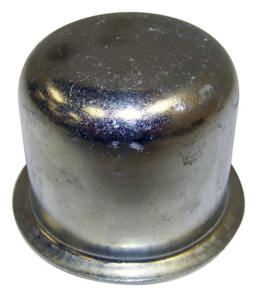 Automotive Crown Dust Cap Tire and Wheel