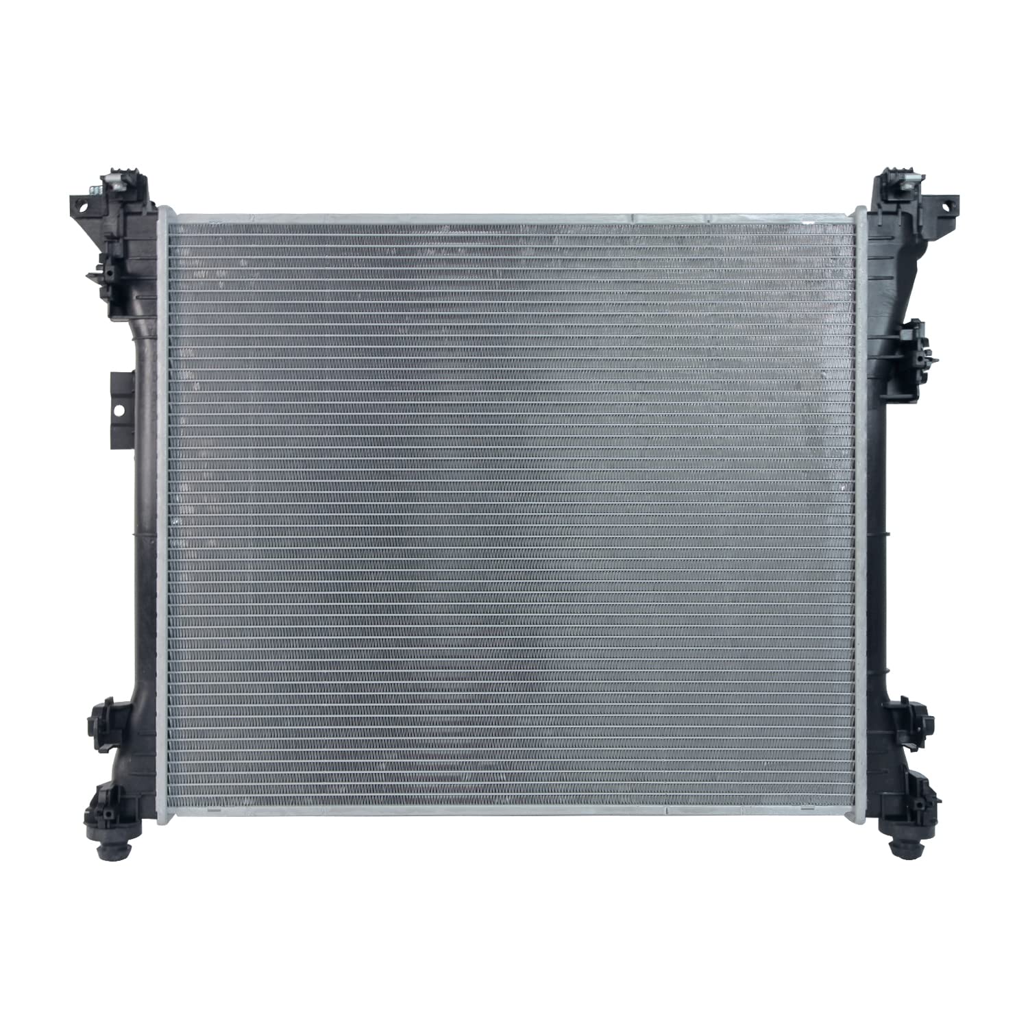 Radiator TYC 13064 Compatible with 2011-2020 Dodge Grand Caravan