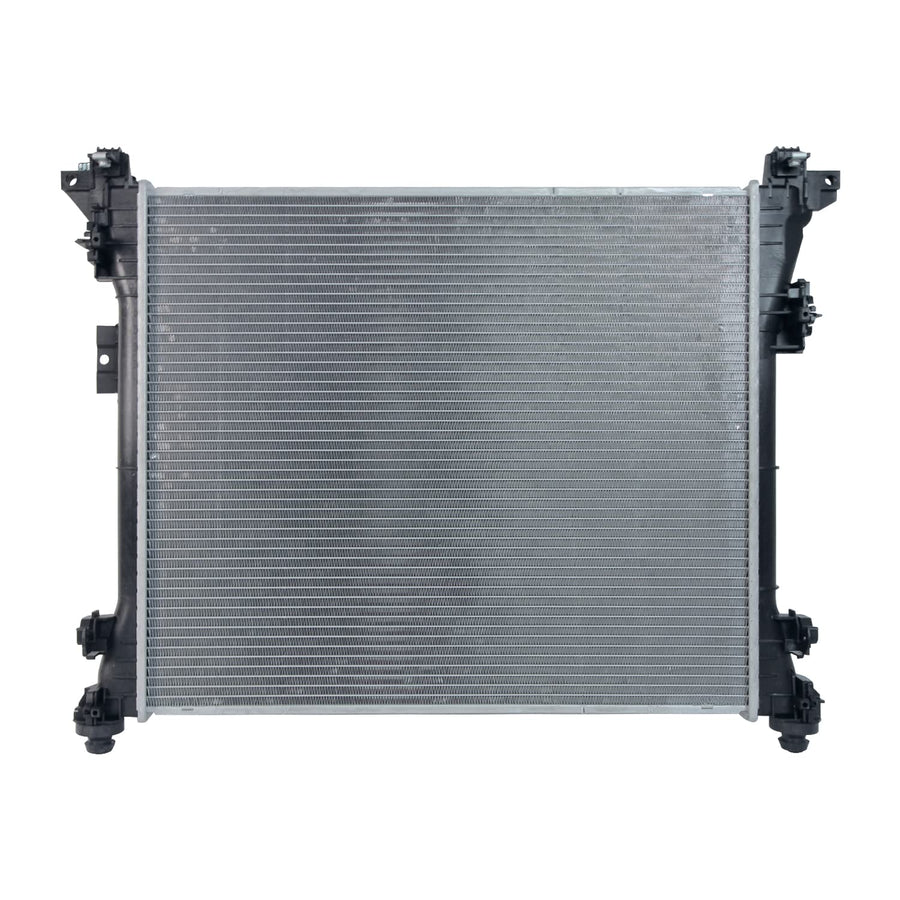 Radiator TYC 13064 Compatible with 2011-2020 Dodge Grand Caravan