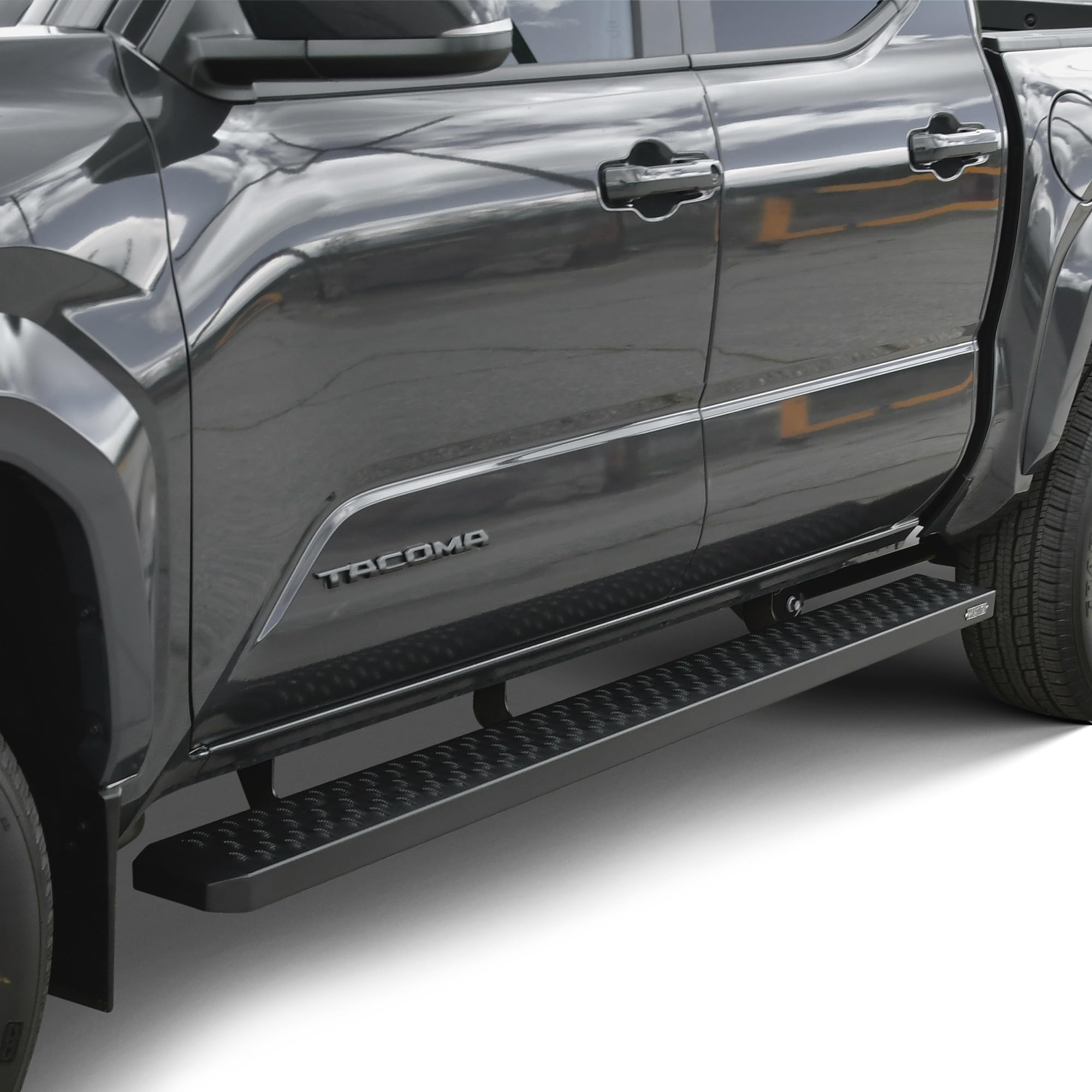 27-2785 Westin Running Board Mount Kit fits 2024 Tacoma Access Cab Double Cab