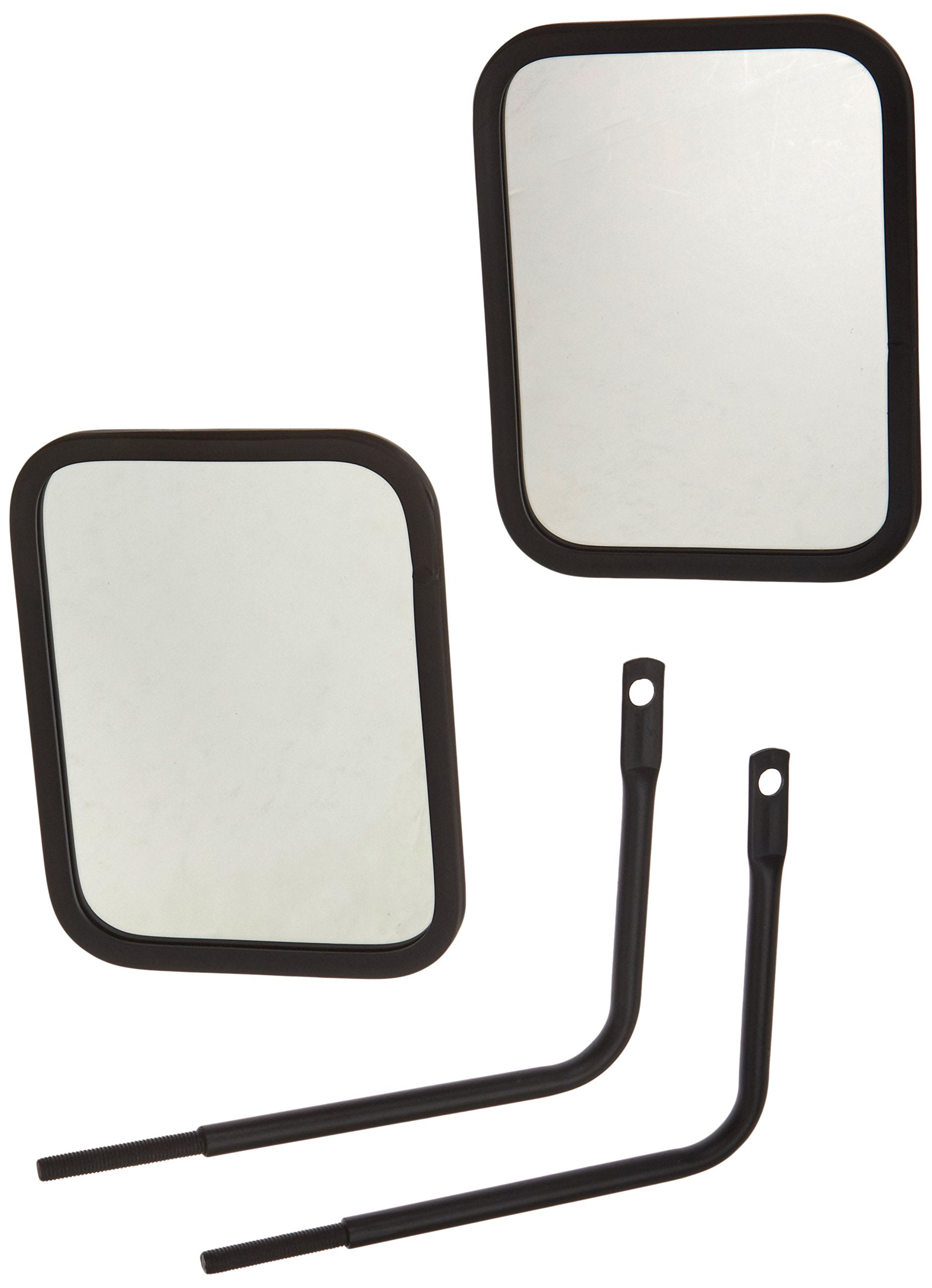 Automotive Crown RT30005 Mirror Set