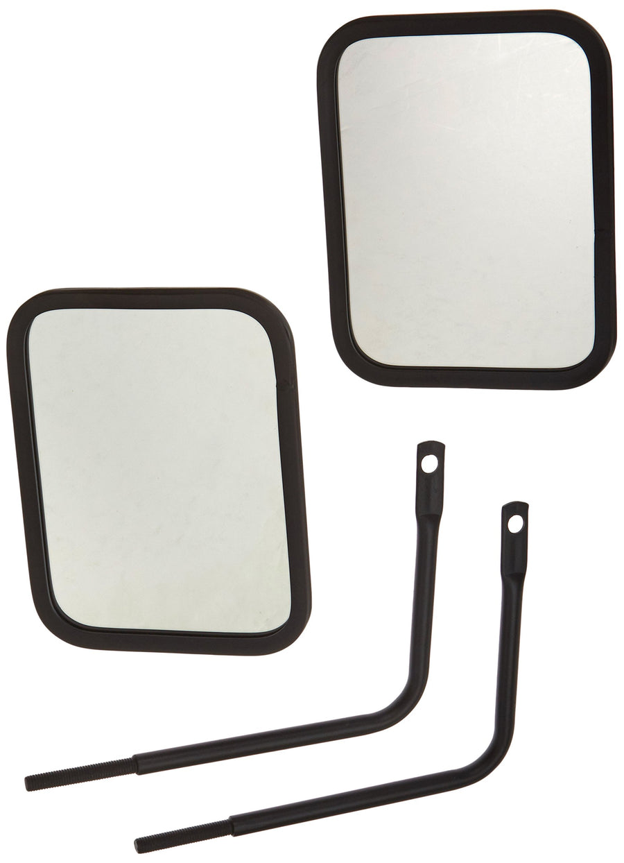 Automotive Crown RT30005 Mirror Set