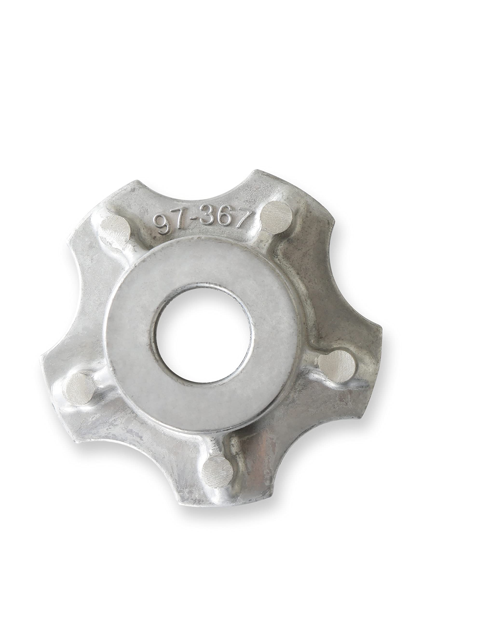 97-367 Holley Crankshaft Seal Installation Tool
