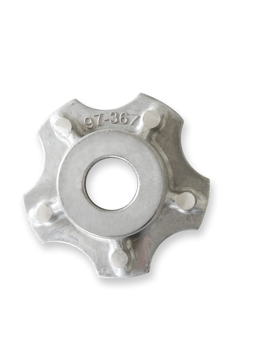 97-367 Holley Crankshaft Seal Installation Tool