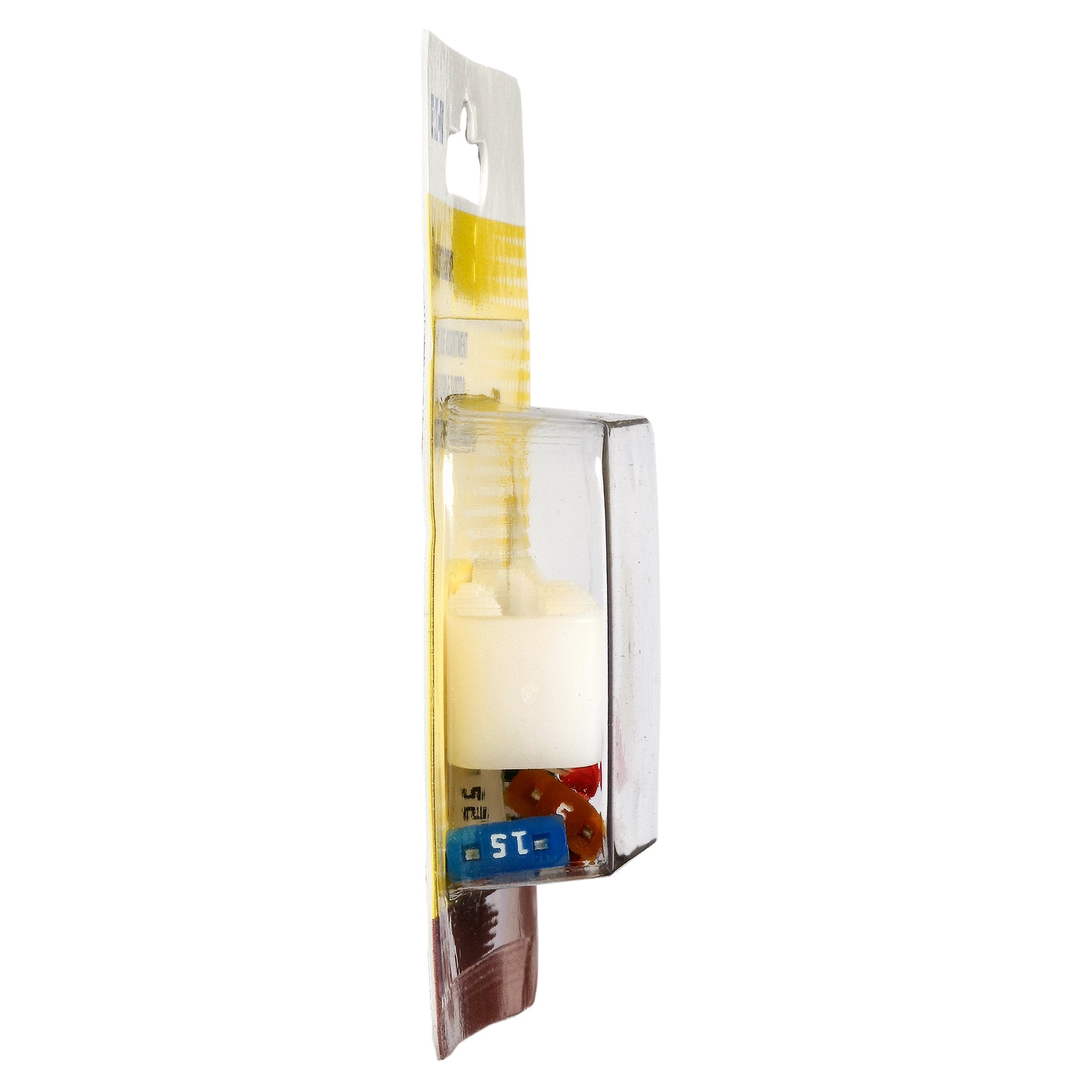 2-Leg Micro Blade Fuse Bussmann Emergency Kit with Puller (BP/ATR-A7-RPP)