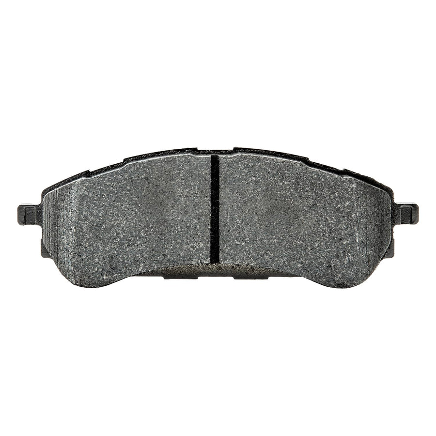 Hawk HB934Y.638 Performance LTS Light Truck and SUV Street Brake Pads
