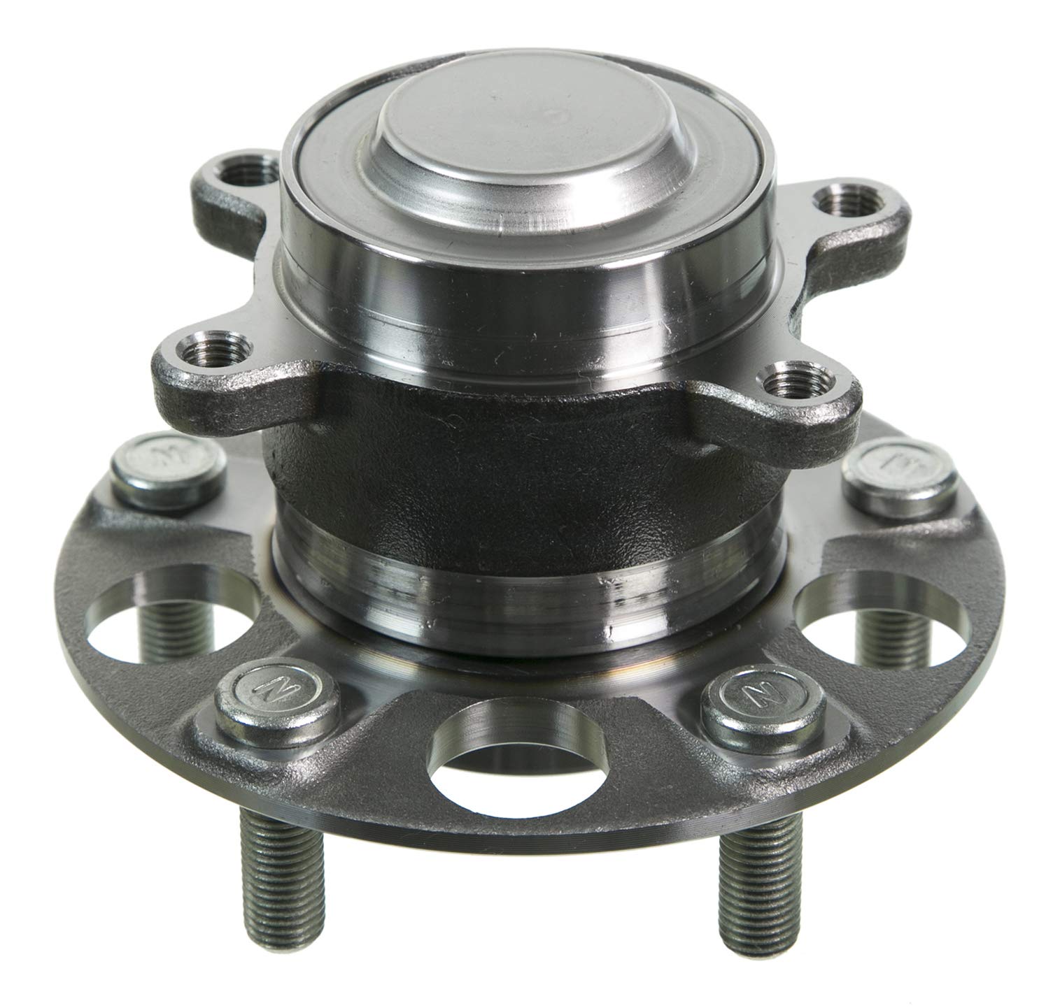 Wheel Bearing and Hub Assembly MOOG for Honda Civic