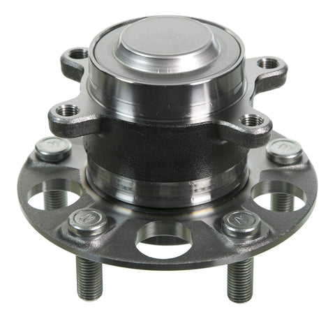 Wheel Bearing and Hub Assembly MOOG for Honda Civic
