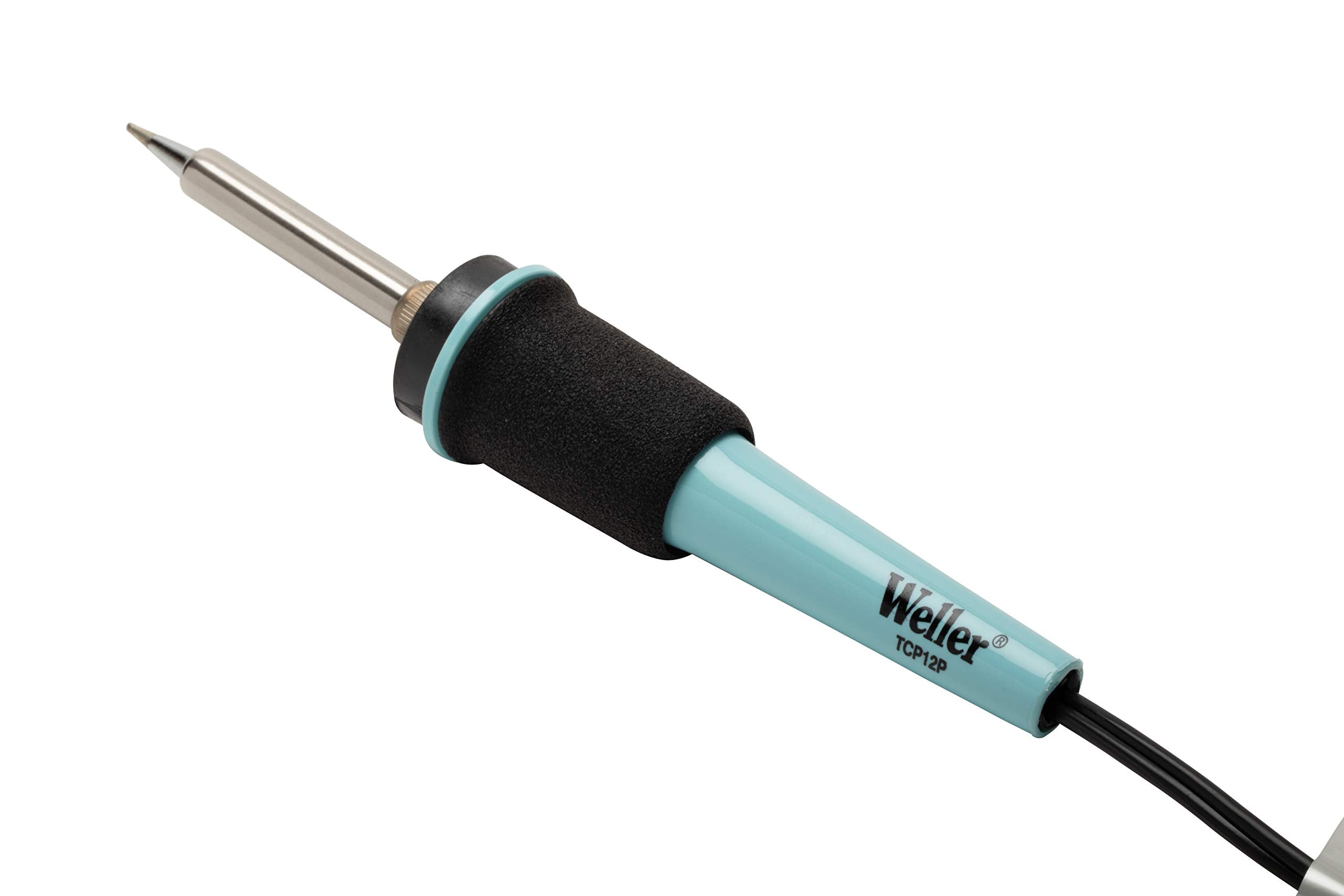 Weller Controlled-Output TCP12P Field Soldering Iron