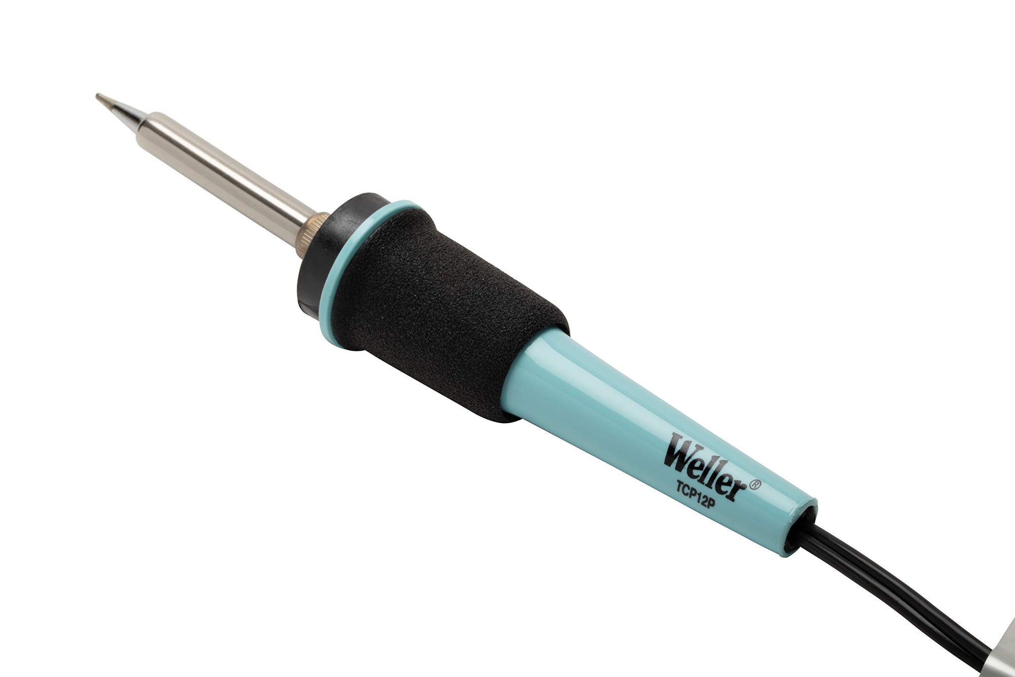 Weller Controlled-Output TCP12P Field Soldering Iron