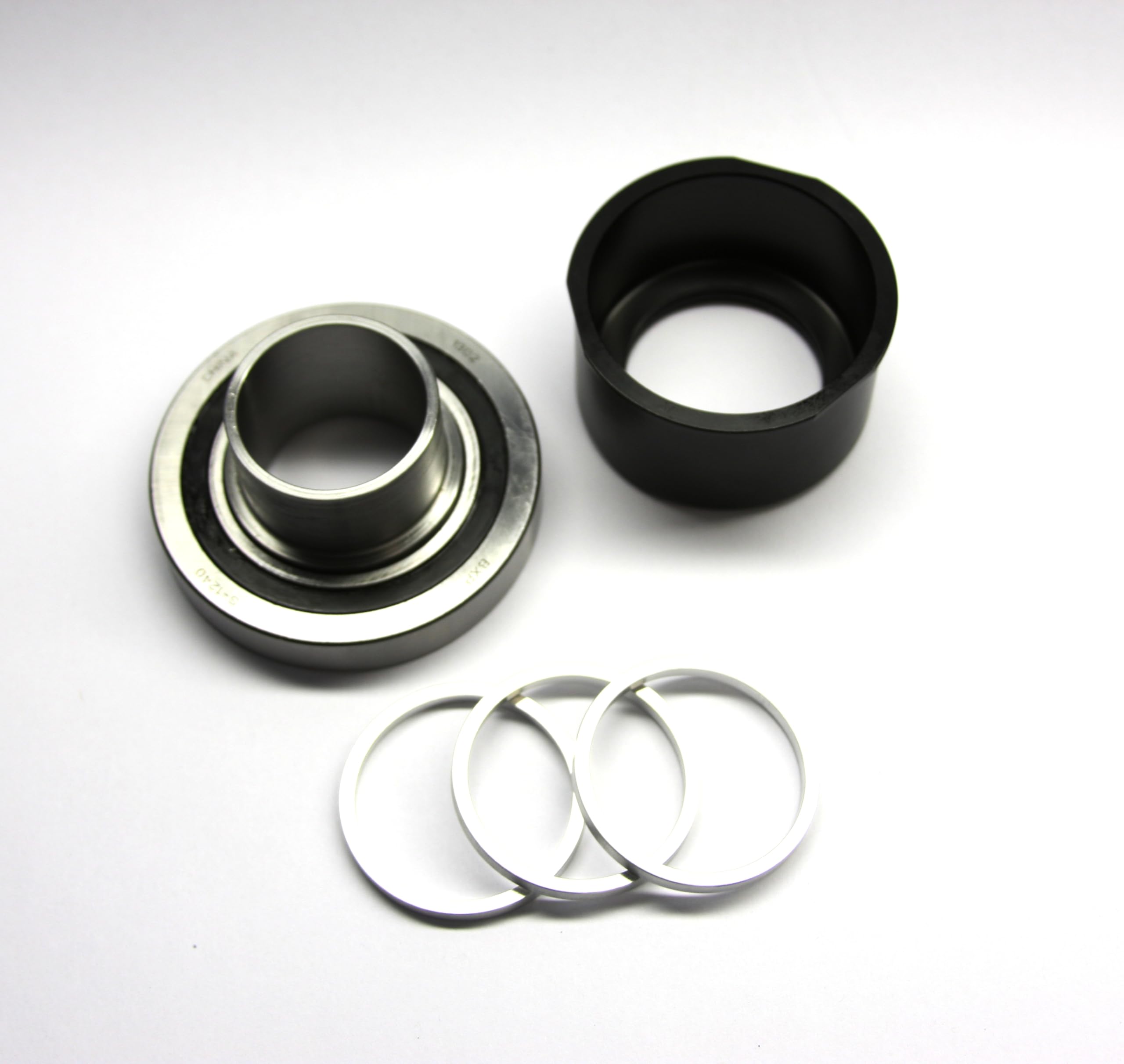 1300 Series McLeod Adjustable Hydraulic Bearing Piston - Tall Stack Height - Each (139079)