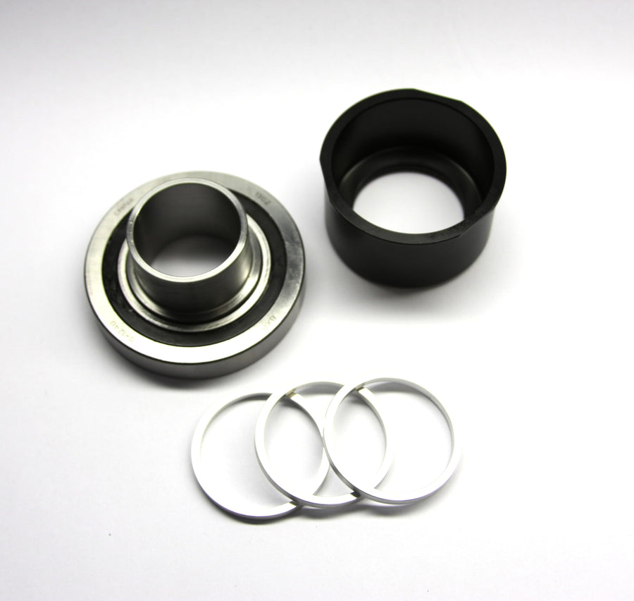 1300 Series McLeod Adjustable Hydraulic Bearing Piston - Tall Stack Height - Each (139079)