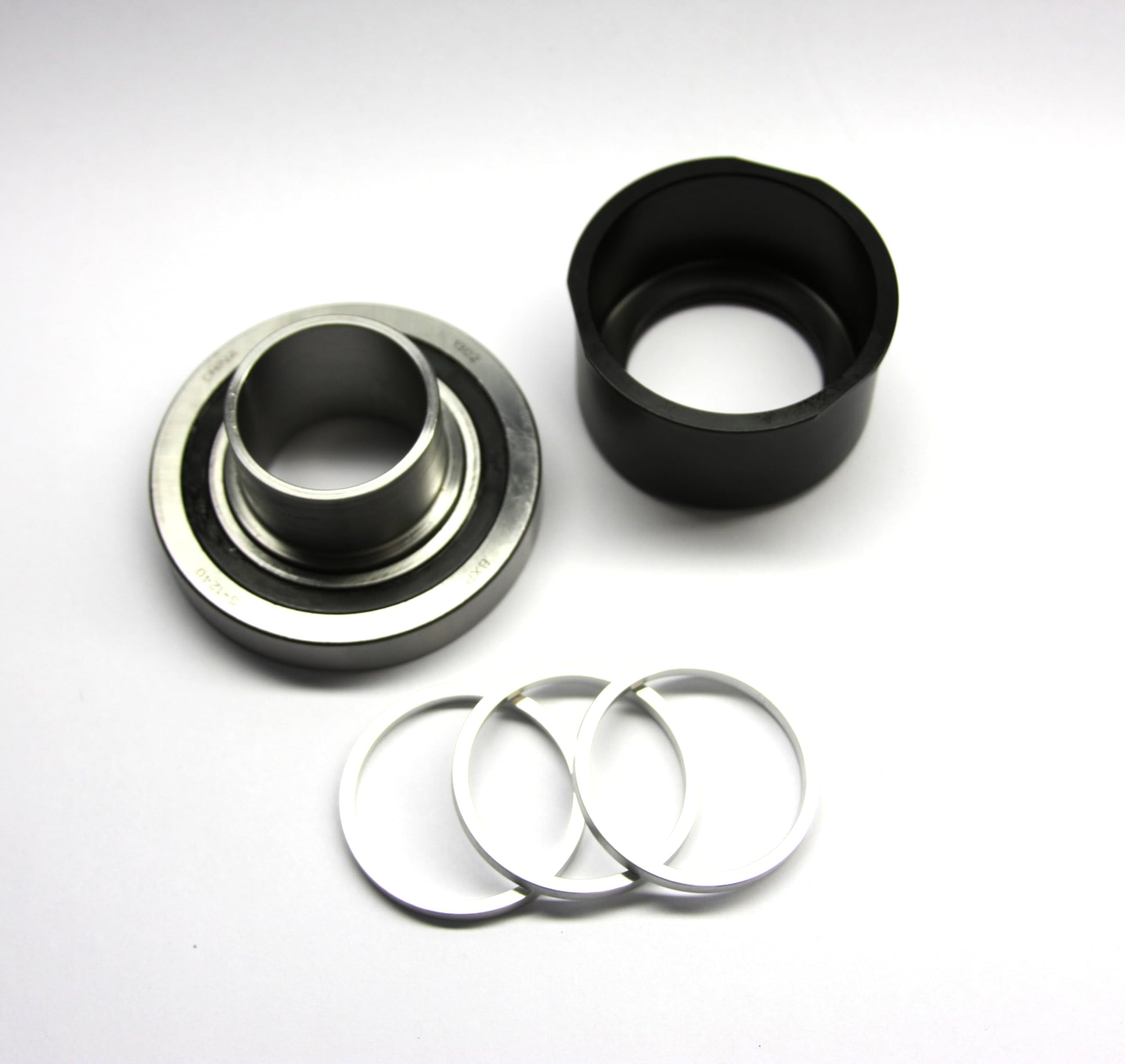 1300 Series McLeod Adjustable Hydraulic Bearing Piston - Tall Stack Height - Each (139079)