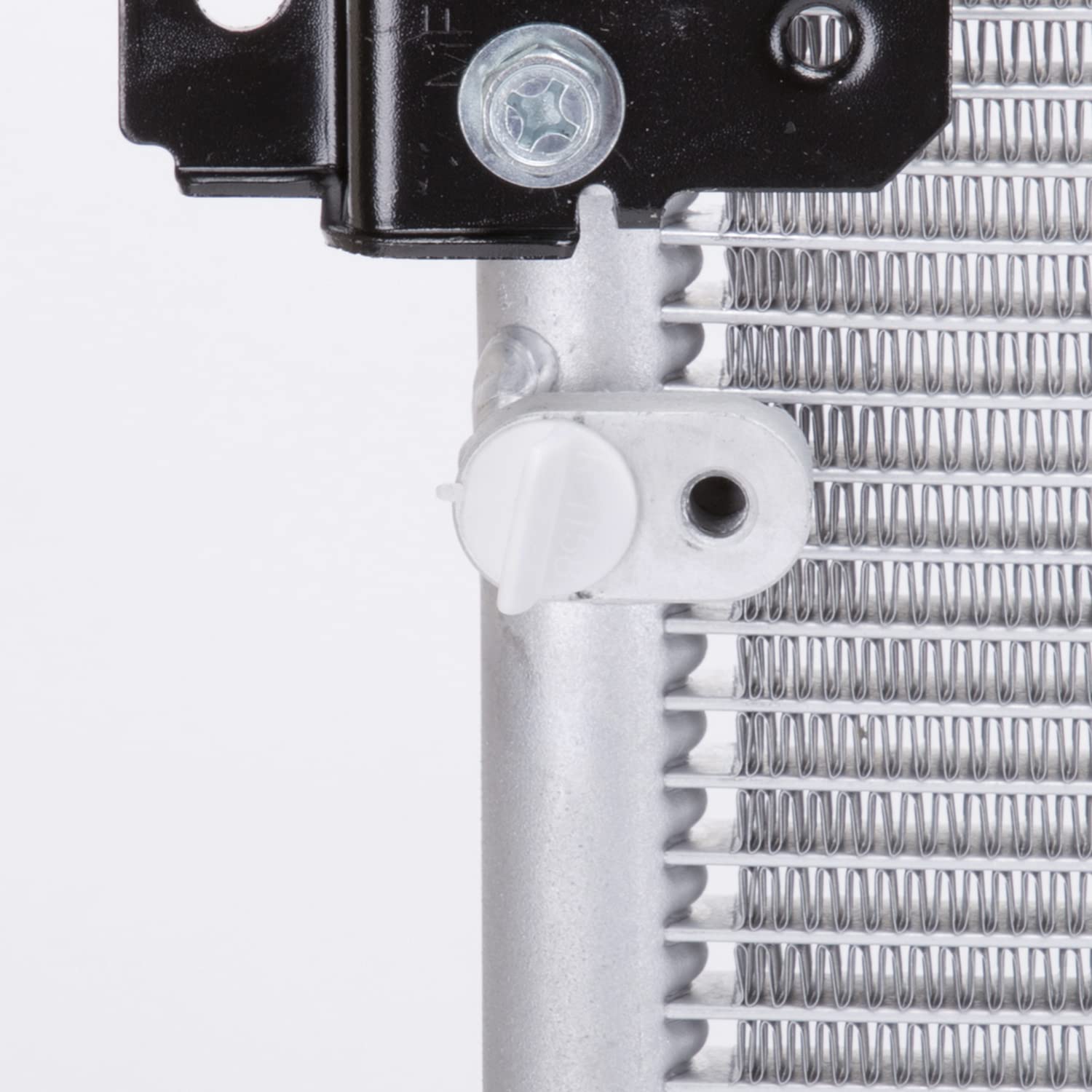 Cadillac TYC 3349 Parallel Flow Replacement Condenser