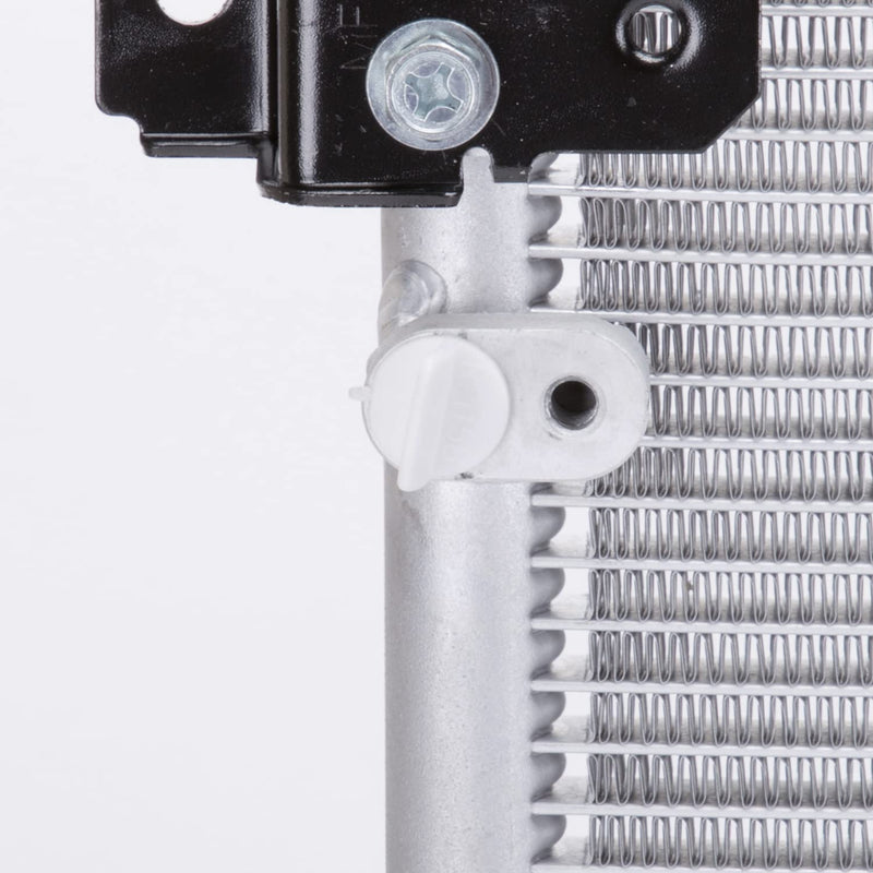 Cadillac TYC 3349 Parallel Flow Replacement Condenser