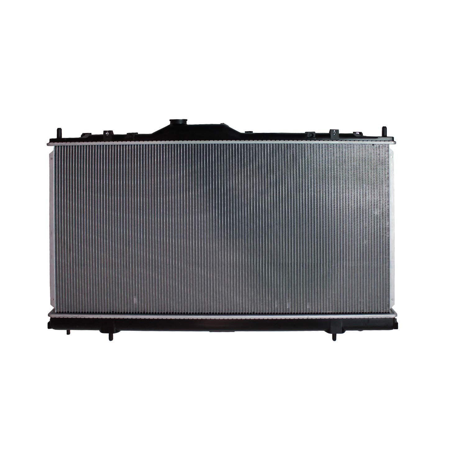 Compatible TYC 2723 Radiator with 2004-2008 Mitsubishi Galant