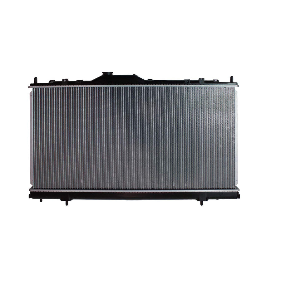 Compatible TYC 2723 Radiator with 2004-2008 Mitsubishi Galant