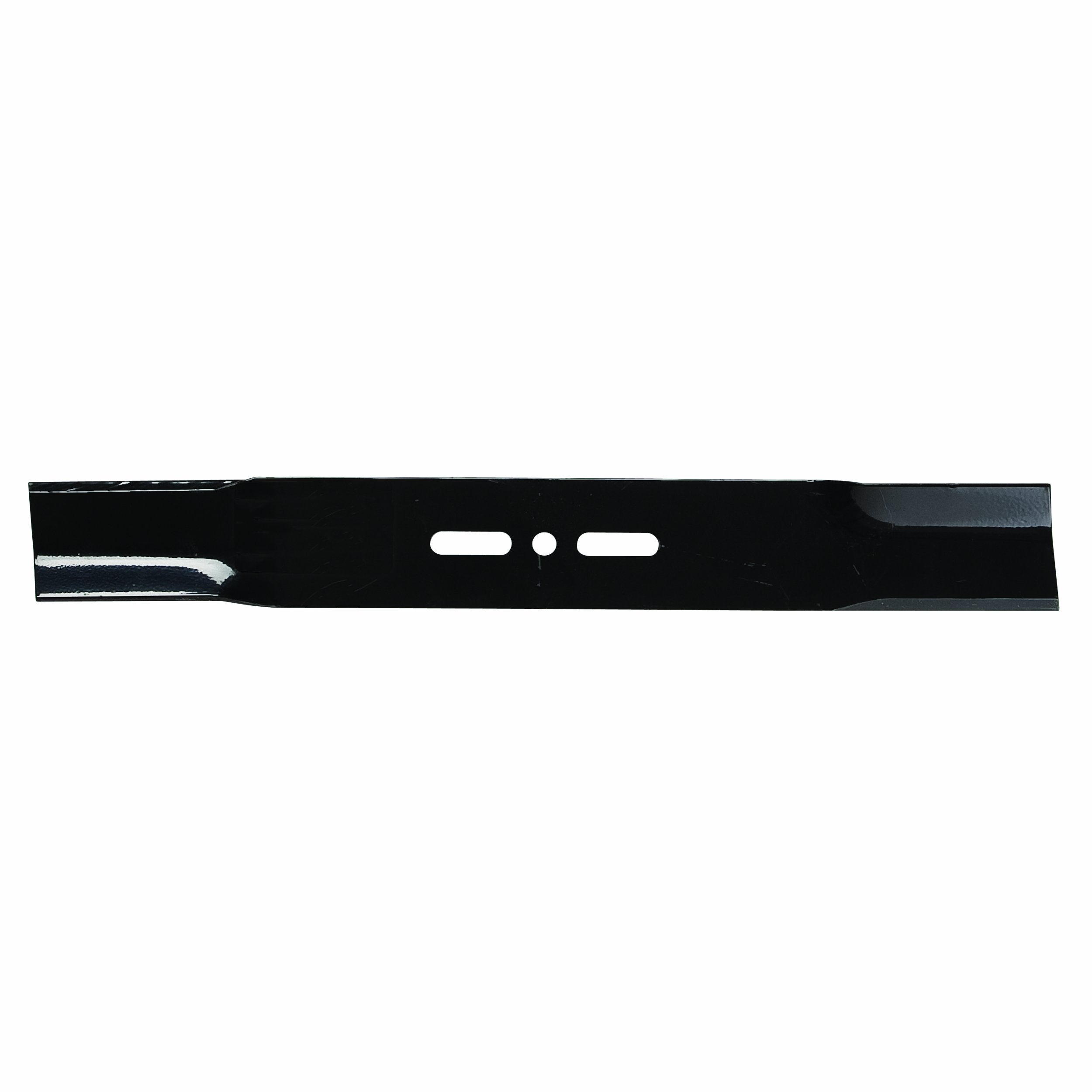 Oregon Universal Rolled Lift 90-142 Replacement Lawn Mower Blade 18-Inch