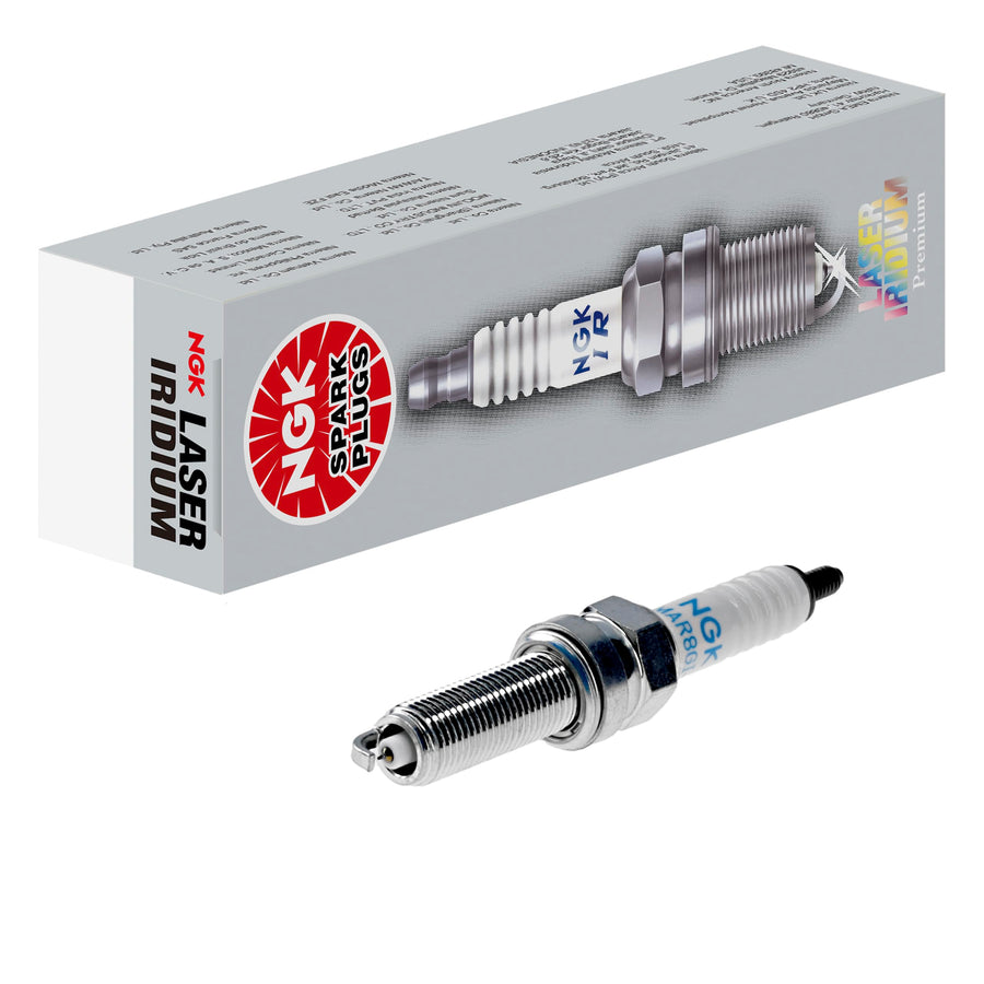 LMAR8GI-8 NGK Laser Iridium Spark Plug (92729)